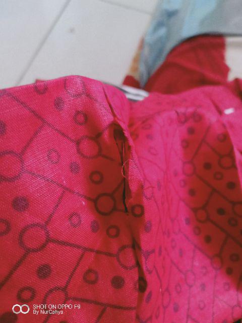 (bisa Bayar Dirumah) Kemeja Batik Pekalongan Motif Keren