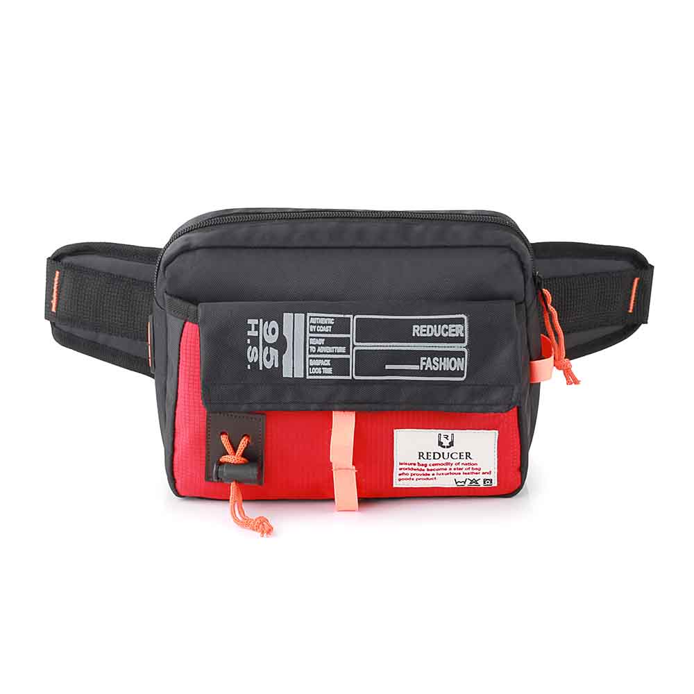 Waist bag Pria Tas Pinggang Terbaru 611