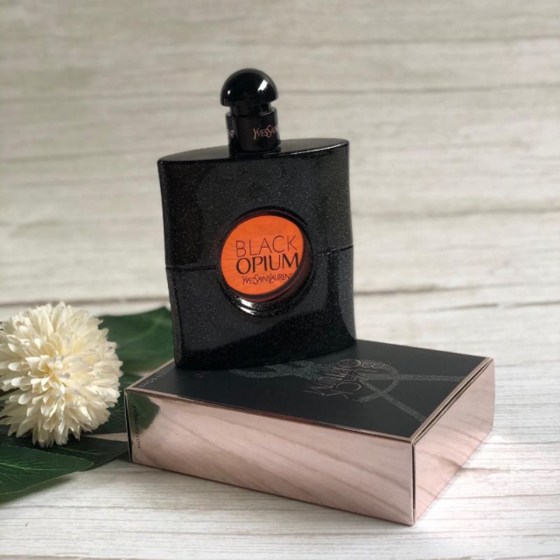 Black Opium Parfum / Ysl