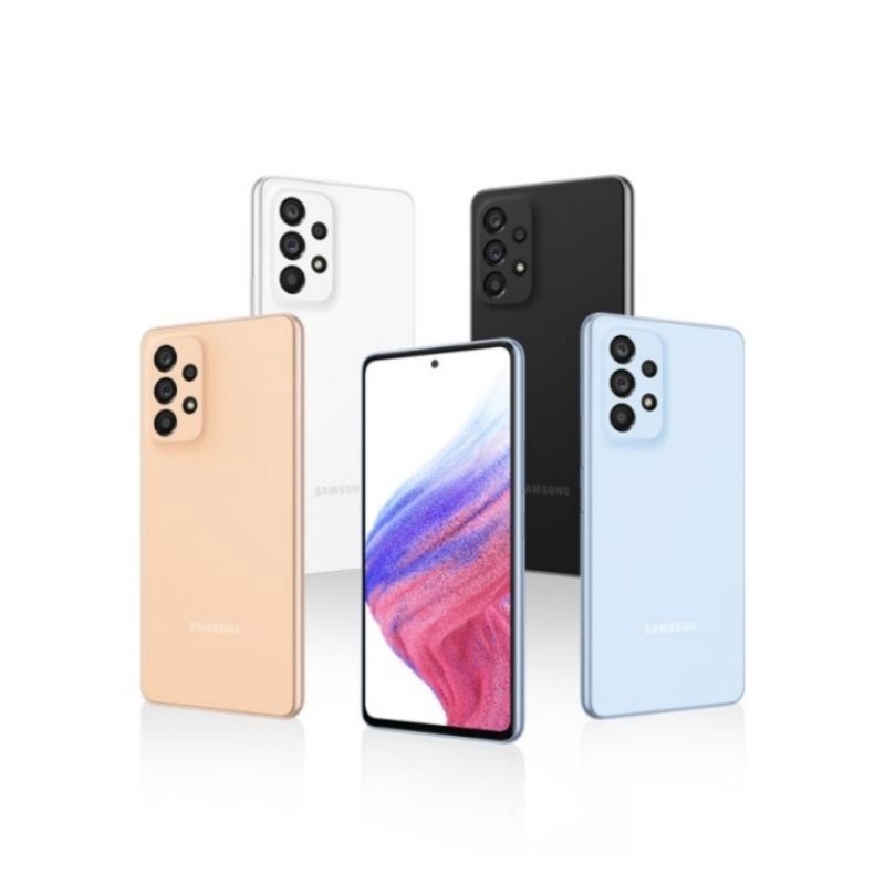 Samsung a53 5g 8/256gb