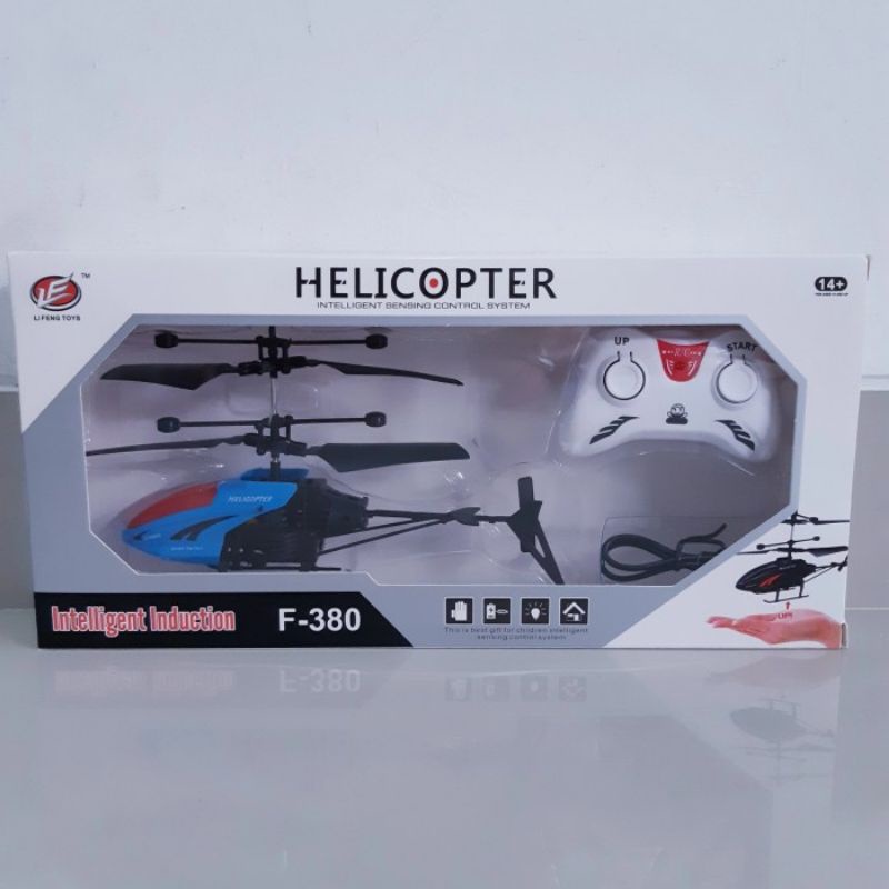 RC HELICOPTER - MAINAN REMOTE CONTROL HELIKOPTER - RADIO CONTROLE HELI - DRONE REMOTE KONTROL