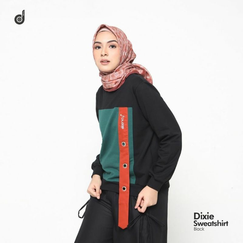 Deenay Dixie Sweatshirt