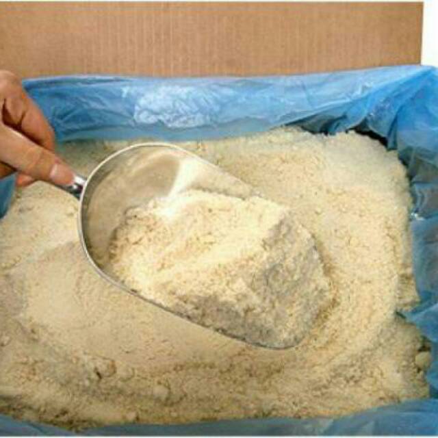 

Almond Powder 1 Kg Blue Diamond / Kacang Almond Bubuk