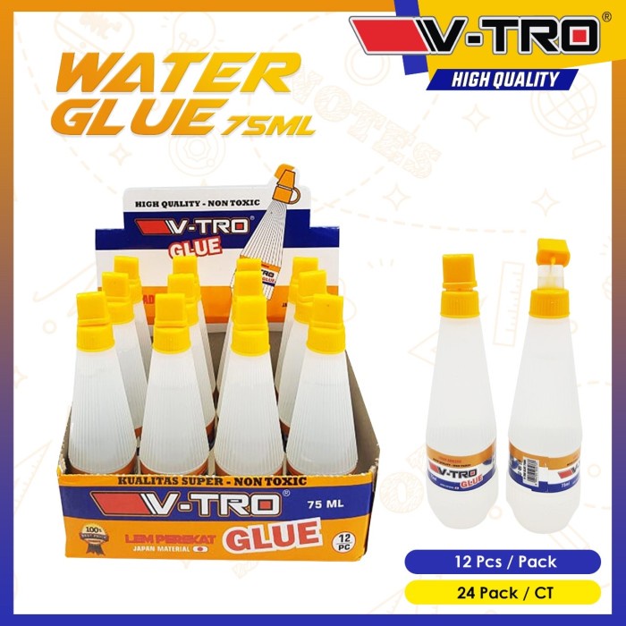 

V-TRO GLUE