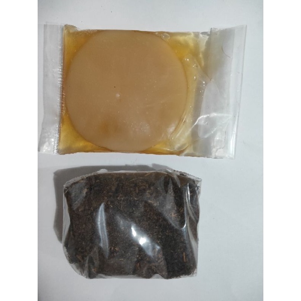 

paket duo teh kombucha 1liter teh 50 gr bulat utuh