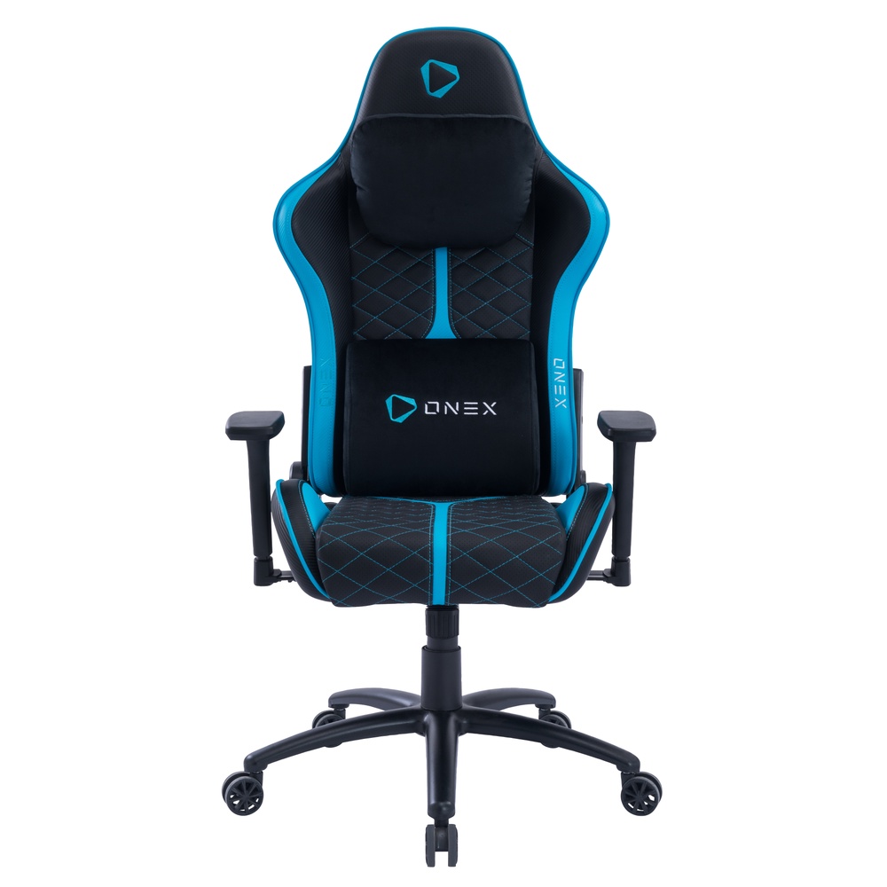 OneX GX6 / GX-6 Premium Quality Gaming Chair / Kursi Gaming