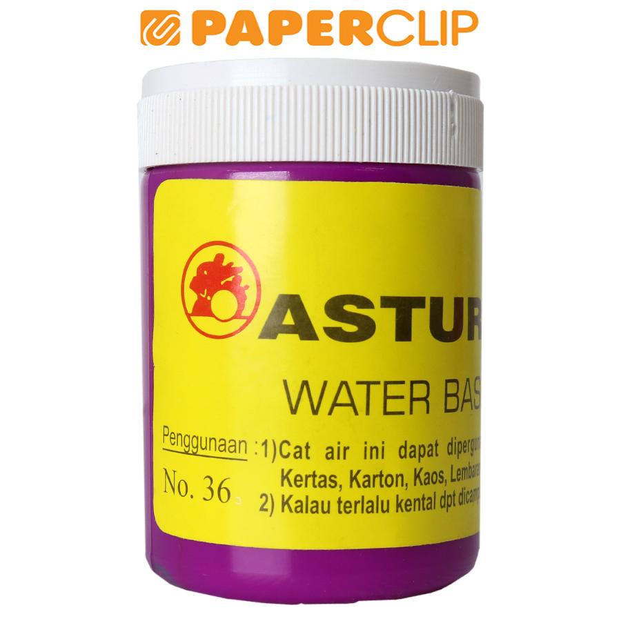

WATERCOLOR ASTURO WATER BASE 100CC NO.36