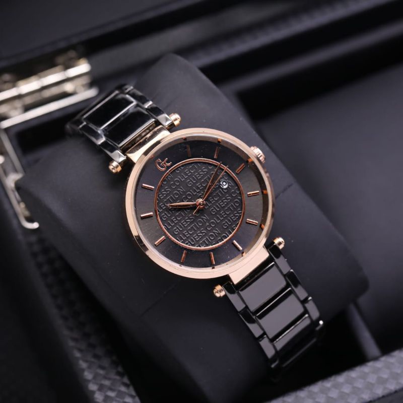 Terbaru Jam Tangan Cewek GC GUESS Jam Tangan Murah