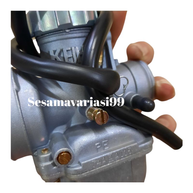 Keihin karbu karburator pe 24 26 28 keihin kode 115