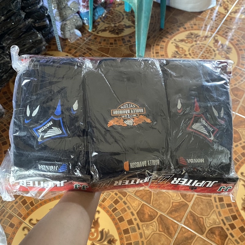 (GROSIR) SARUNG TANGAN MOTOR PRIA BUNTUNG DAN UTUH