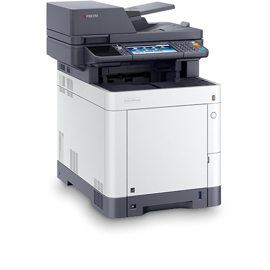 MESIN FOTOCOPY KYOCERA M2040DN