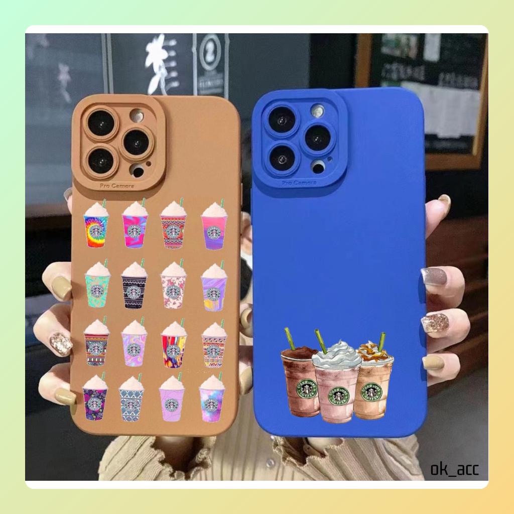 JUAL Softcase Motif kopi Coffee CC02 casing for Oppo Realme 10 C1 C2 C3 C10 C11 C12 C15 C20 C20a C21 C21y C30 C31 C33 C35 U1 U2 2 5 5i 5s Narzo 20 30A 50a 50i