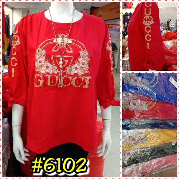 ATASAN KATUN IMPORT-ATASAN WANITA-ATASAN IMPORT-ATASAN -ATASAN MOTIF