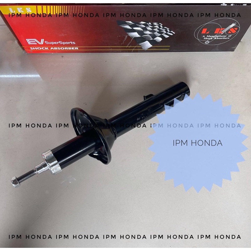 SA0 Shock Breaker Absorber Depan / Belakang Honda Civic Excellent 1980 1981 1982 1983