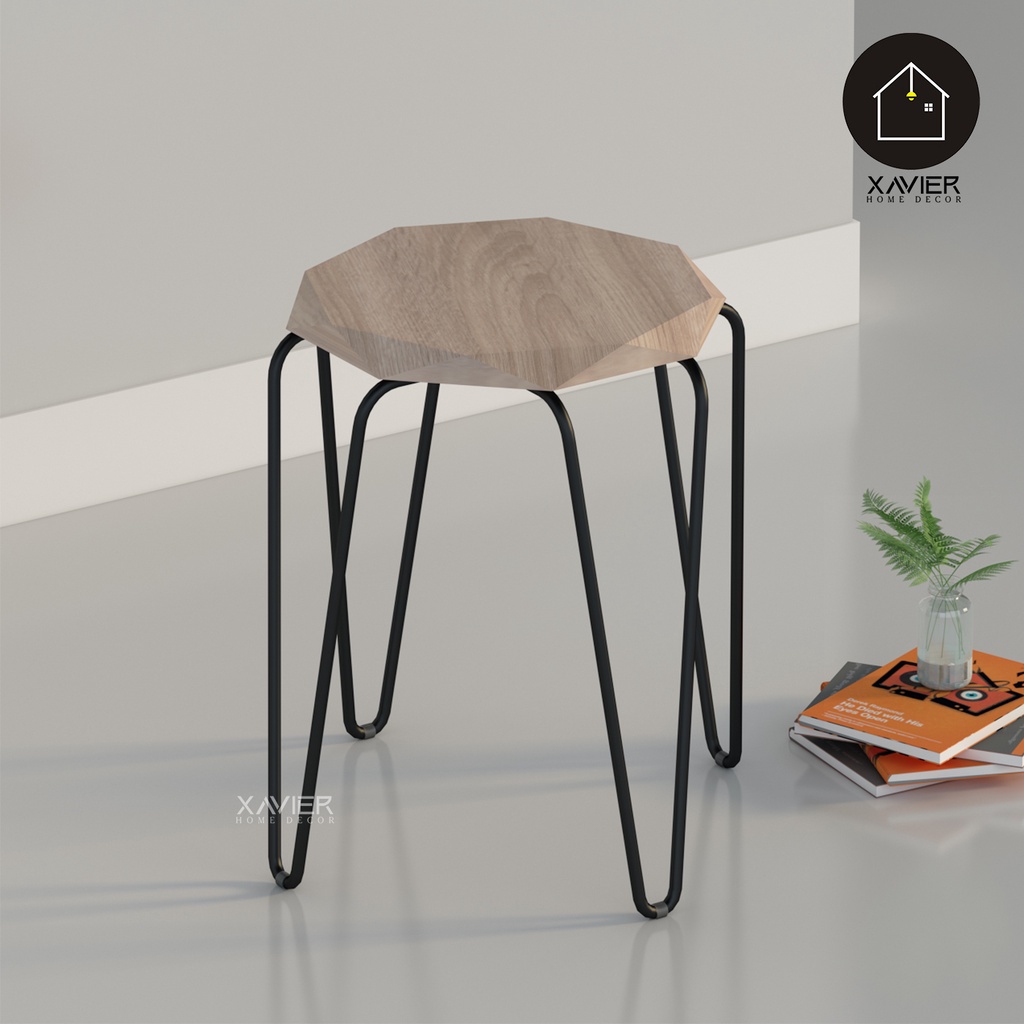 XAVIER HOME DECOR KURSI ZION