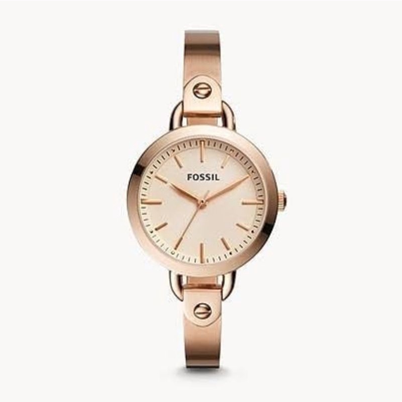 Jam wanita georgia bq 3026