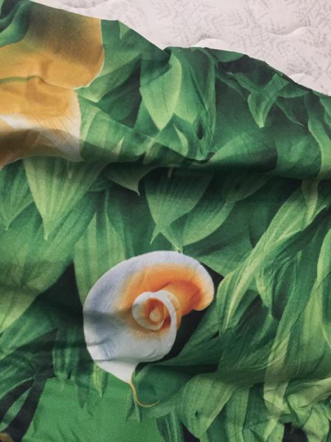 Uk. 90x200x15cm Sarung Kasur Rivest