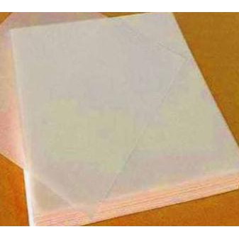 

R646T75R-Sale- Kertas Nasi Kfc - Kertas Putih Polos - Bungkus Nasi - Burger - 27 X 27