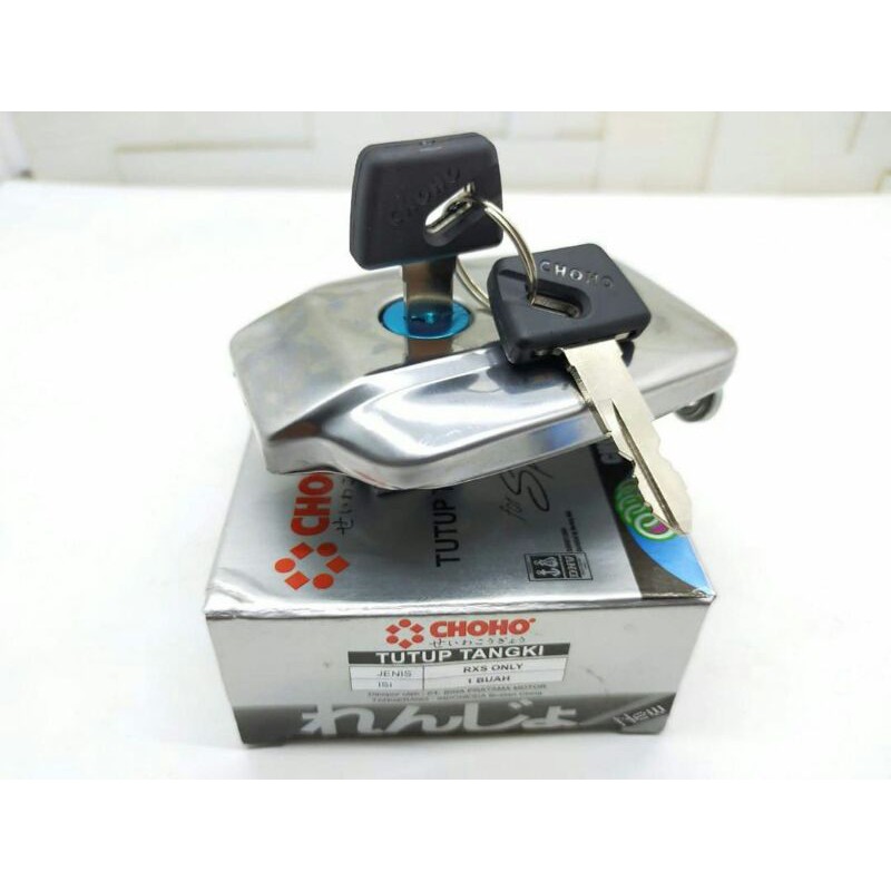 Tutup tangki Rx Spesial rxs yt115