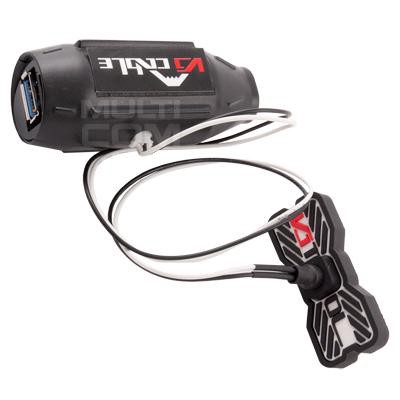 VI TOOL CABLE/READ PASSCODE IPH