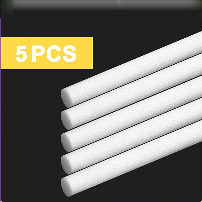 YUHO Diffuser humidifier mobil portable essential oil reed hampers safe care aromatheraphy pembersih udara Pelembab minyak esensial aromaterapi parfum pengharum uap ruangan air purifier penyejuk infuser minimisk-cotton 250ml 5pcs