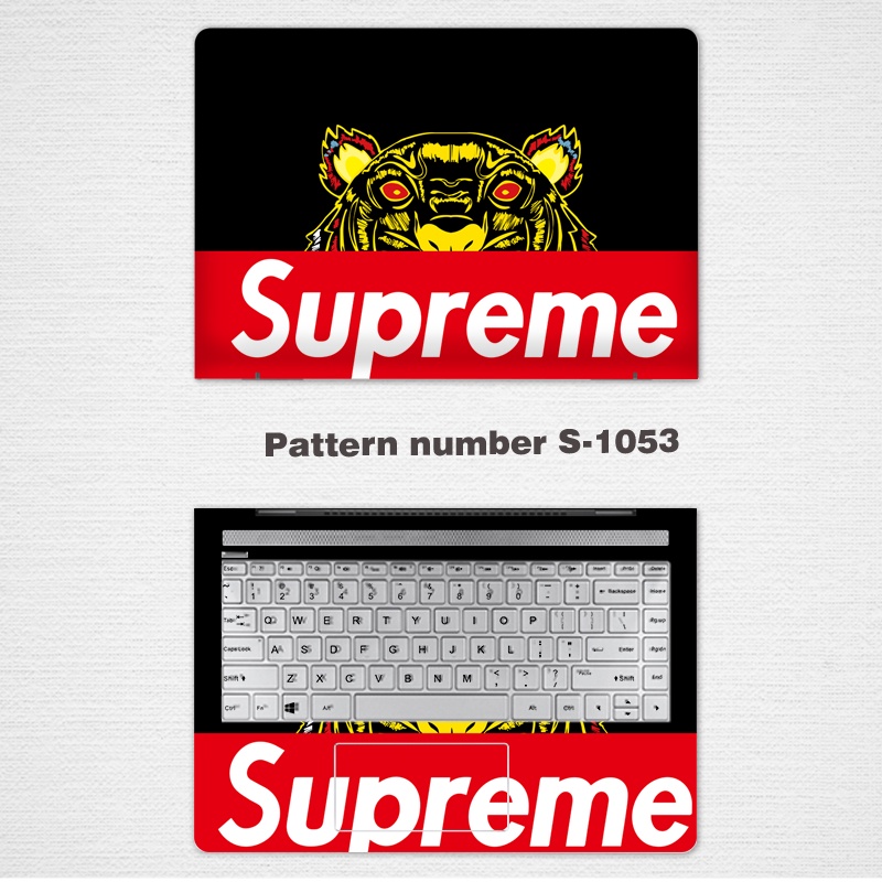Skin Vinyl 2 Sisi Untuk Laptop 11 / 12 / 13 / 14 / 15 / 17 Inch Dell Vostro 15 5401 54 5402