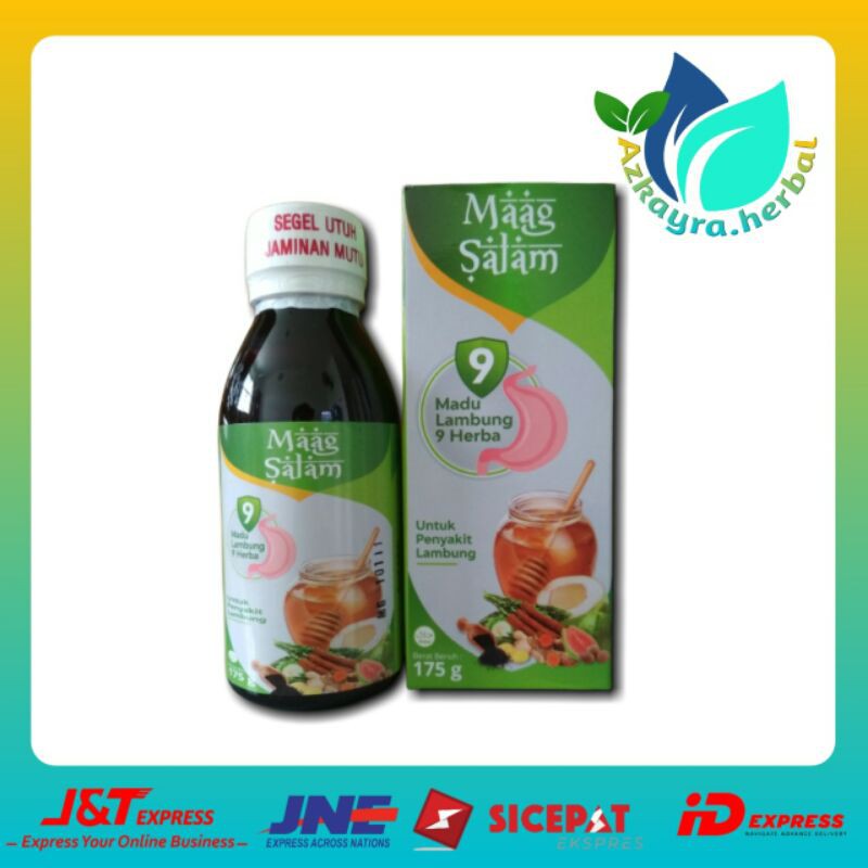 

OBAT MAAG ATASI ASAM LAMBUNG