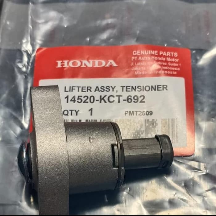 ORI : Tonjokan Keteng Tiger (Aneka-0788)