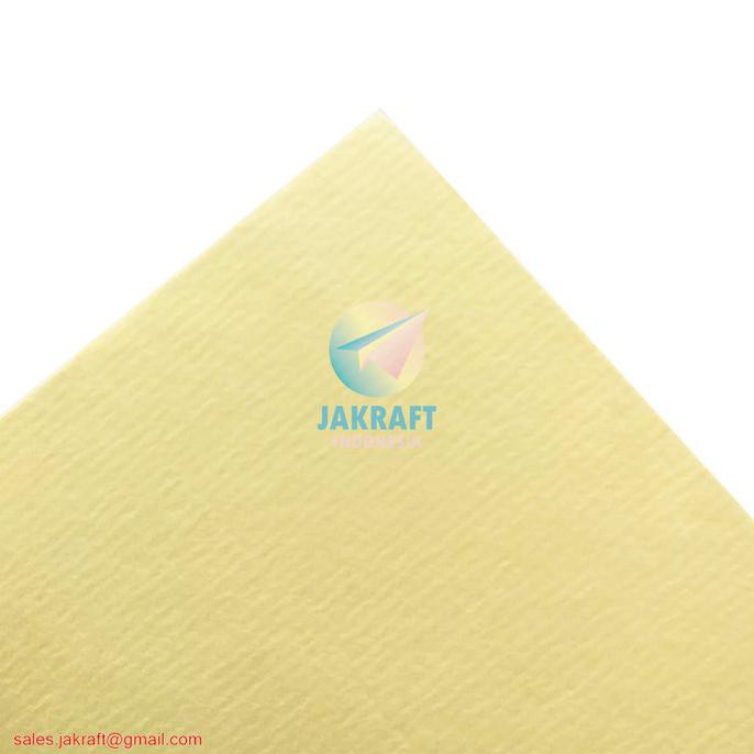 

Kertas Concorde Cover 220 Gram 80236 Cream A4 Gr Gsm isi 10