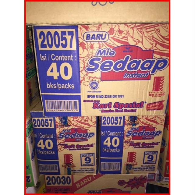 

Sedap kare spesial