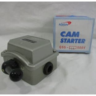 Cam NIXON Stater 15A / Ohm Saklar