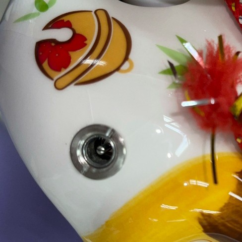 Lucky Cat / Kucing Keramik / Hiasan Lucky Cat Termurah