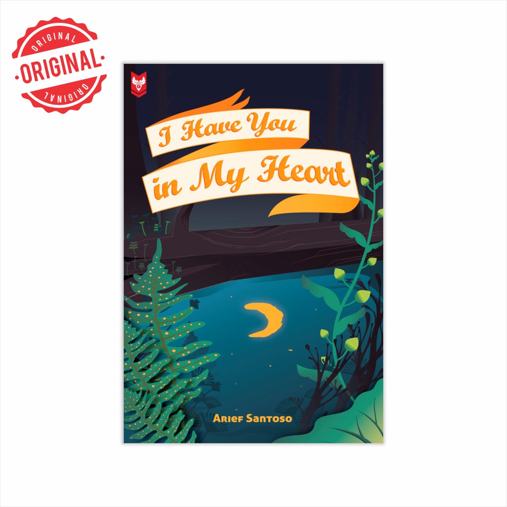 I Have You in My Heart