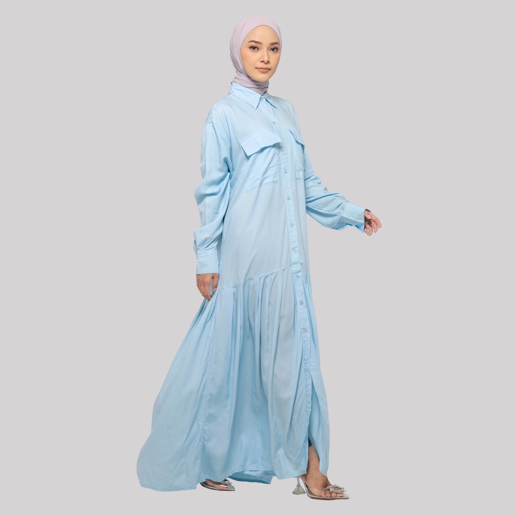 Hameeda - Lanvin Dress