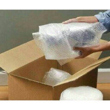 

Packing Tambahan KARDUS + BUBBLE WRAP Tidak Dijual TERPISAH YA TERBAIK