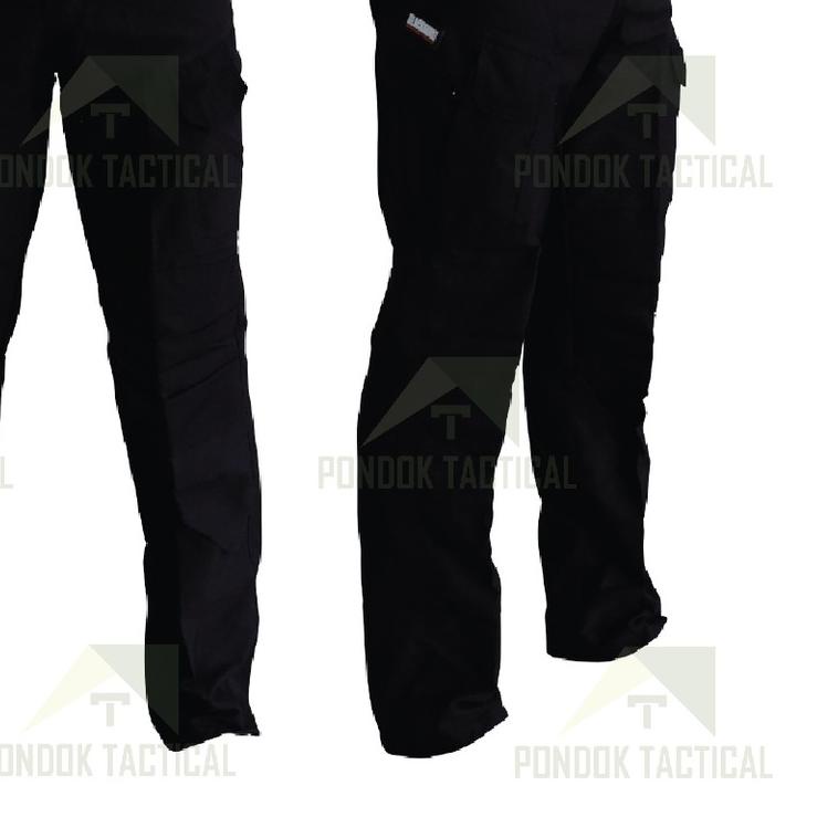 ☟ CelanaTactical Blackhawk Panjang / Celana Blackhawk PE Pria Wanita ֍