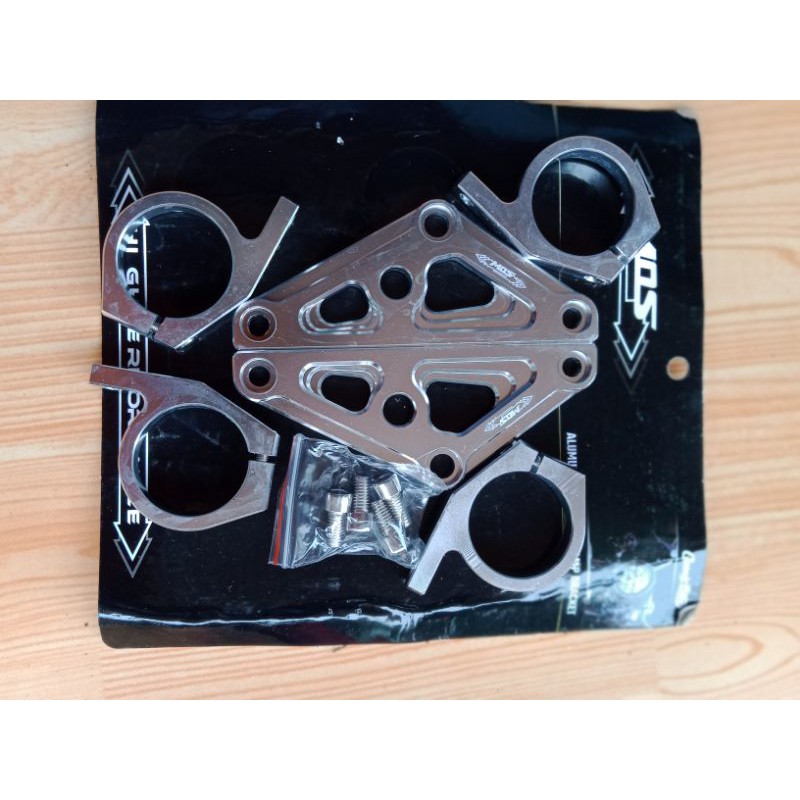 pankon lampu cnc as31 gl mp tiger