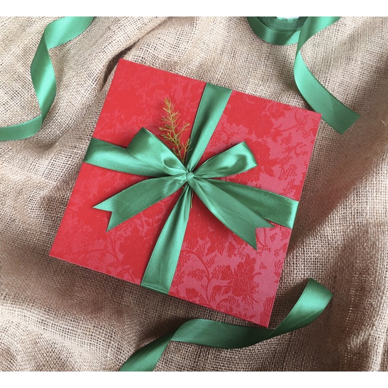 

Type Tami (special edition) ||Box Christmas || Box Premium || Box Custom|| box kado