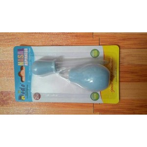 Alat Sedot Ingus / Nasal Aspirator Dodo