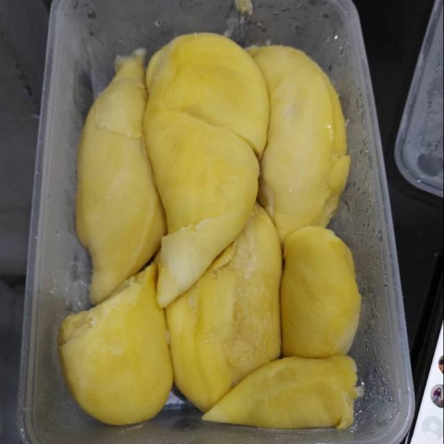 

Durian Monthong Palu