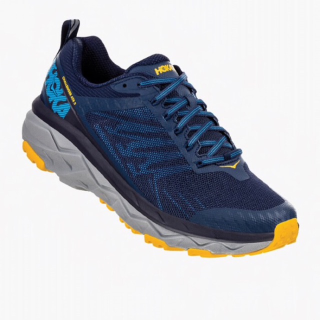 hoka atr challenger 5 wide