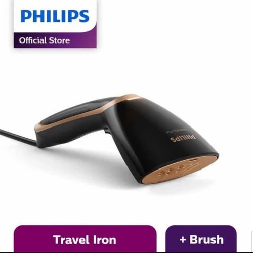 PHILIPS SteamGo GC362 Garment Steamer Setrika Uap Philips Iron GC 362