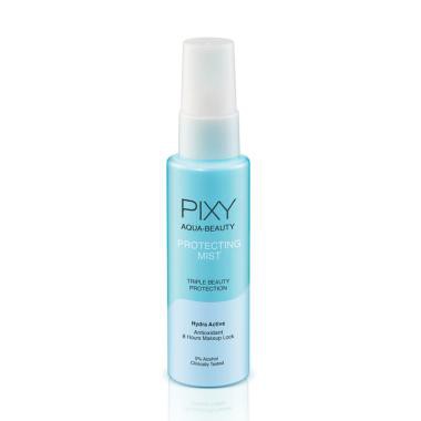 PIXY Aqua Beuaty Protecting Mist Spray