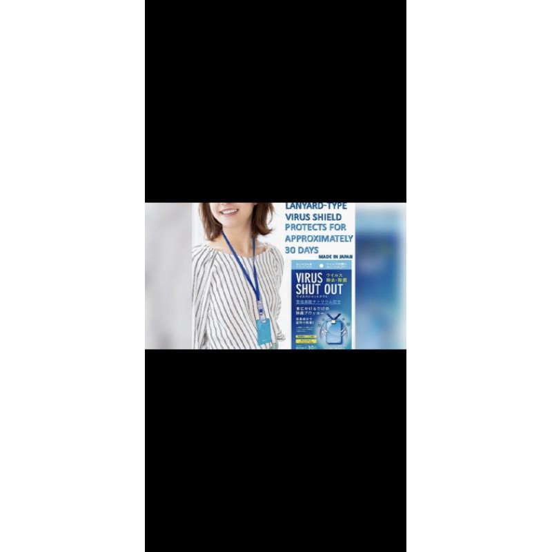 KALUNG ANTI VIRUS (VIRUS SHUT OUT)