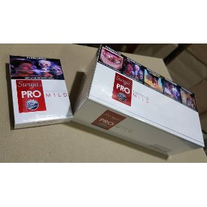 Jual Gudang Garam Surya Pro Mild 16 batang Termurah | Shopee Indonesia