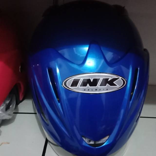Helm ink kw