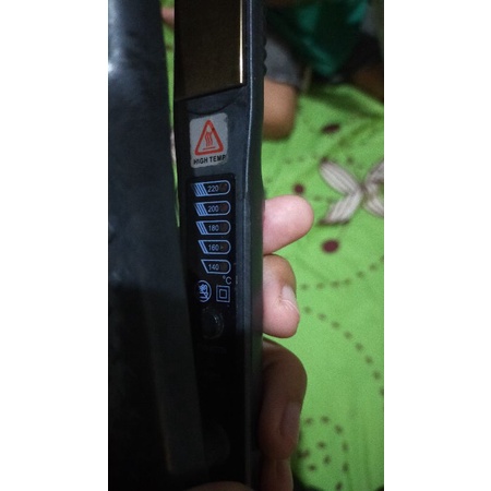 preloved catokan