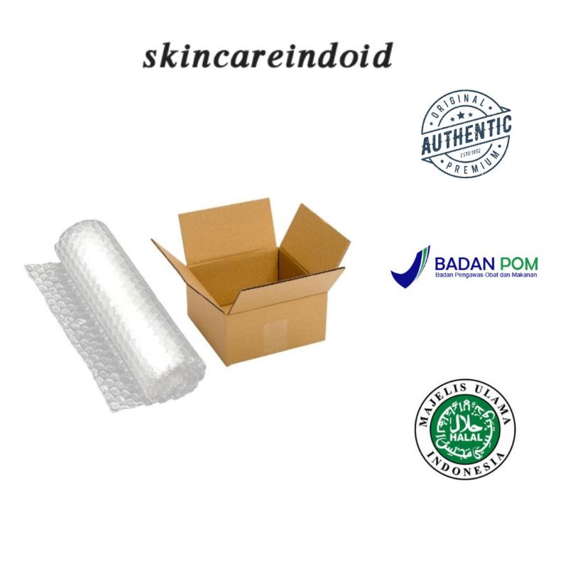 

Packaging Tambahan ( Tidak di jual terpisah
