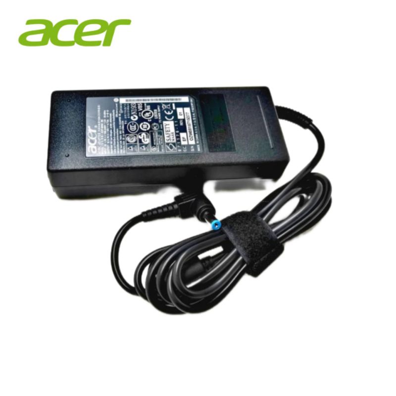 Charger Laptop Acer 19v - 4.74A 90w 5.5×1.7