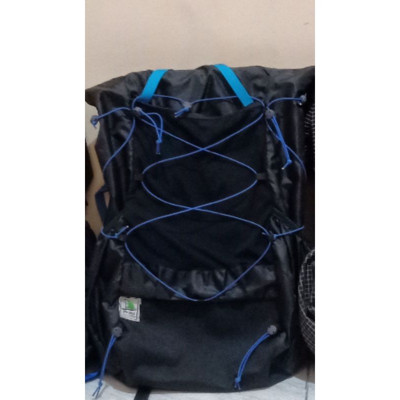 Backpack Zprau Flex G1 30L